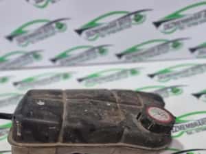 Vas expansiune Ford Mondeo 2002 2.0 TDCi 5MT (115 hp) — miniatura 6
