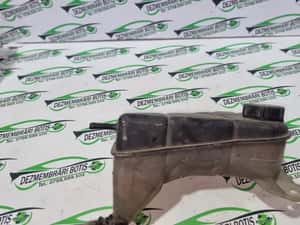 Vas expansiune Ford Mondeo 2002 2.0 TDCi 5MT (115 hp) — miniatura 7