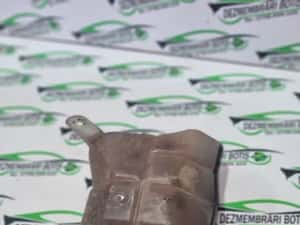 Vas expansiune Ford Mondeo 2002 2.0 TDCi 5MT (115 hp) — miniatura 8