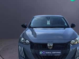 Peugeot 208 STYLE Manuală 100 HP Benzină — miniatura 2