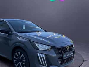 Peugeot 208 STYLE Manuală 100 HP Benzină — miniatura 3