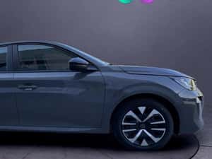Peugeot 208 STYLE Manuală 100 HP Benzină — miniatura 4