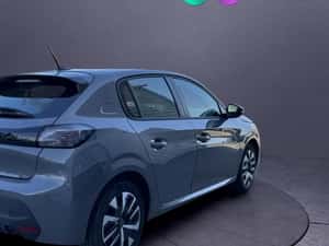 Peugeot 208 STYLE Manuală 100 HP Benzină — miniatura 5
