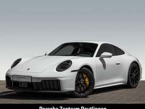 Porsche 992 Automată 541 HP Benzină