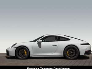 Porsche 992 Automată 541 HP Benzină — miniatura 2