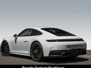 Porsche 992 Automată 541 HP Benzină — miniatura 3