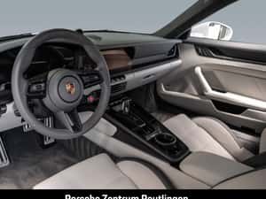 Porsche 992 Automată 541 HP Benzină — miniatura 4