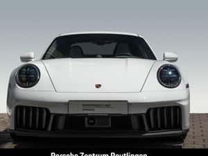 Porsche 992 Automată 541 HP Benzină — miniatura 7