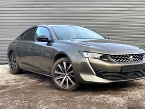 Peugeot 508 - 2020, 171.277 km, 15.900 EUR