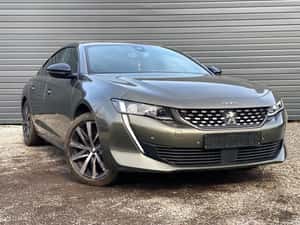 Peugeot 508 - 2020, 171.277 km, 15.900 EUR — miniatura 2