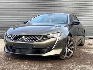 Peugeot 508 - 2020, 171.277 km, 15.900 EUR — miniatura 3