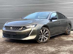 Peugeot 508 - 2020, 171.277 km, 15.900 EUR — miniatura 4