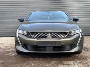 Peugeot 508 - 2020, 171.277 km, 15.900 EUR — miniatura 5