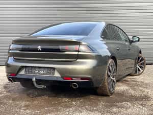 Peugeot 508 - 2020, 171.277 km, 15.900 EUR — miniatura 6
