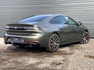 Peugeot 508 - 2020, 171.277 km, 15.900 EUR — miniatura 7