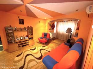 46900 euro, NEGOCIABIL, 2 camere, Tiglina1 — miniatura 1