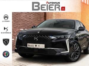 DS4 Hibrid 2022, Second-hand, 126.997 km — miniatura 1