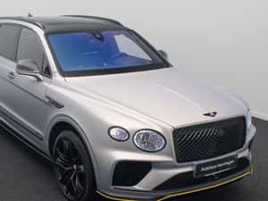 Bentley Bentayga, 2025, 1.999 km, 370.000 EUR