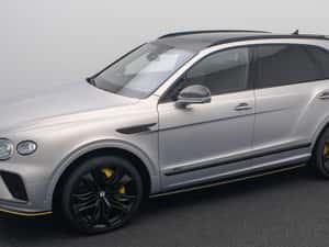 Bentley Bentayga, 2025, 1.999 km, 370.000 EUR — miniatura 2