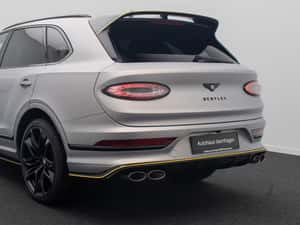 Bentley Bentayga, 2025, 1.999 km, 370.000 EUR — miniatura 3