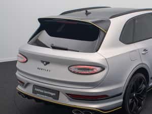Bentley Bentayga, 2025, 1.999 km, 370.000 EUR — miniatura 4