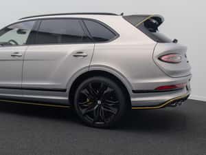 Bentley Bentayga, 2025, 1.999 km, 370.000 EUR — miniatura 5