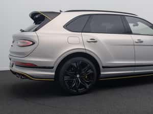Bentley Bentayga, 2025, 1.999 km, 370.000 EUR — miniatura 6