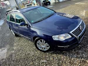 Passat Euro 5 An 2009 For Motions 4x4 — miniatura 2