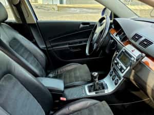 Passat Euro 5 An 2009 For Motions 4x4 — miniatura 4