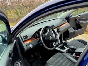 Passat Euro 5 An 2009 For Motions 4x4 — miniatura 6