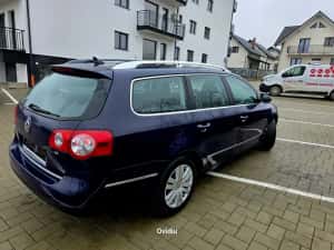 Passat Euro 5 An 2009 For Motions 4x4 — miniatura 7