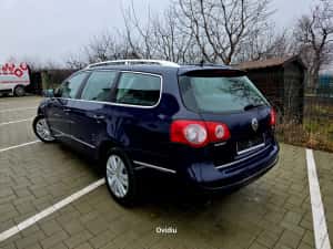 Passat Euro 5 An 2009 For Motions 4x4 — miniatura 8