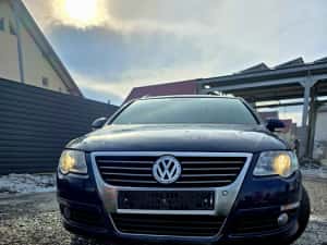 Passat Euro 5 An 2009 For Motions 4x4 — miniatura 9