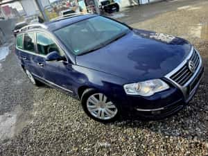 Passat Euro 5 An 2009 For Motions 4x4 — miniatura 10