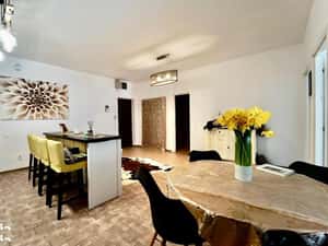 Apartament 3 camere deosebit langa Bt Arena Platinia Salcamului — miniatura 1