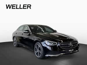 Mercedes-Benz E 300 Berlină, 32.000 km, 2023 — miniatura 2