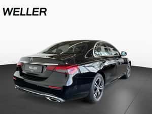 Mercedes-Benz E 300 Berlină, 32.000 km, 2023 — miniatura 3