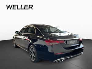 Mercedes-Benz E 300 Berlină, 32.000 km, 2023 — miniatura 4