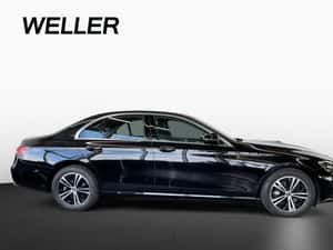 Mercedes-Benz E 300 Berlină, 32.000 km, 2023 — miniatura 5