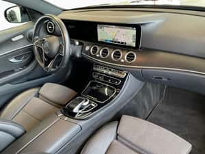 Mercedes-Benz E 300 Berlină, 32.000 km, 2023 — miniatura 7