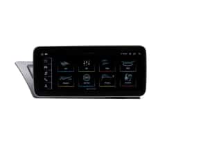 Navigatie Audi A4 A5 Android 14 , Carplay Wireless Android Auto + Camera Marsarier