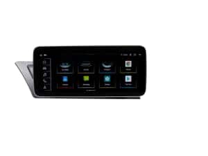 Navigatie Audi A4 A5 Android 14 , Carplay Wireless Android Auto + Camera Marsarier — miniatura 6