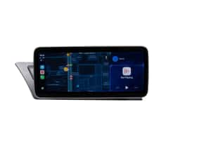 Navigatie Audi A4 A5 Android 14 , Carplay Wireless Android Auto + Camera Marsarier — miniatura 7