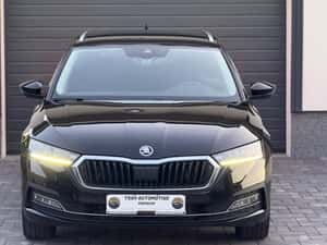 SKODA OCTAVIA COMBI 1.4 TSI iV * PLUG-IN HYBRID* DSG – 2022 — miniatura 2