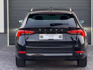 SKODA OCTAVIA COMBI 1.4 TSI iV * PLUG-IN HYBRID* DSG – 2022 — miniatura 5