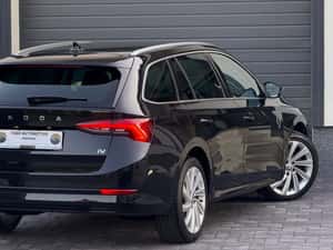 SKODA OCTAVIA COMBI 1.4 TSI iV * PLUG-IN HYBRID* DSG – 2022 — miniatura 6