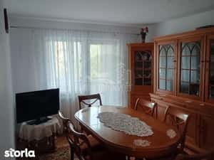 Apartament decomandat cu 3 camere in Valea Aurie — miniatura 4