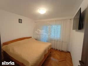 Apartament decomandat cu 3 camere in Valea Aurie — miniatura 5