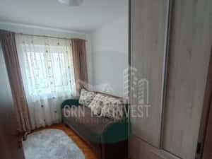 Apartament decomandat cu 3 camere in Valea Aurie — miniatura 6