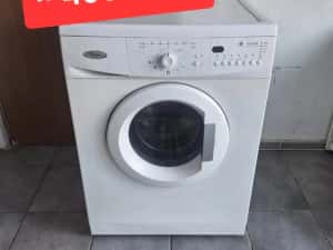 Masina de spalat rufe Whirlpool  / awo 31002 A+A